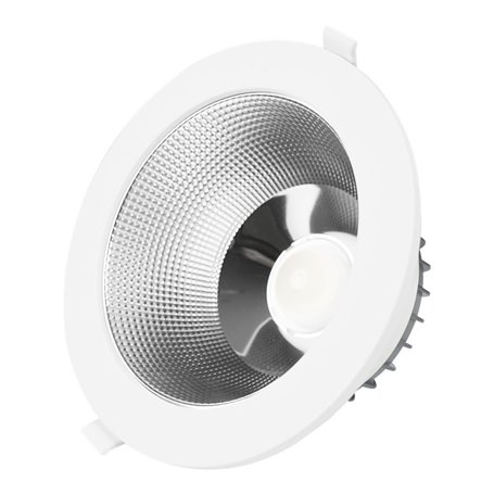 Downlight TROCO LENSE 35w ROBLAN TROCO120TW 3000-4000-6000K