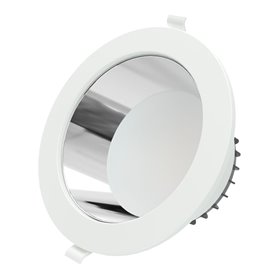 Downlight TROCO DIF 20w ROBLAN TROCO215TW 3000-4000-6000K