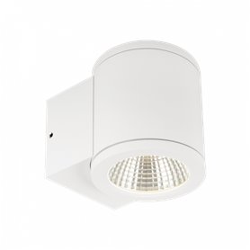 Aplique Led exterior BENIM 6 HOFFLIGHTS 2.3071.1112 blanco