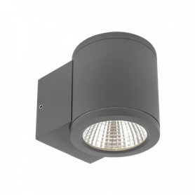 Aplique Led exterior BENIM 6 HOFFLIGHTS 2.3071.1312 antracita 