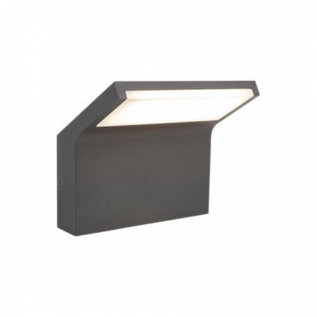 Aplique Led exterior JAMAICA HOFFLIGHTS 2.3100.1318 antracita 3-4K