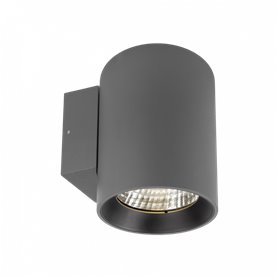 Aplique Led exterior DUBAI 20 HOFFLIGHTS 2.3081.1312 antracita