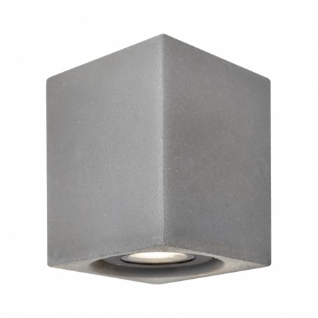 Aplique Led exterior INDIA 4 HOFFLIGHTS 2.3015.1412 cemento