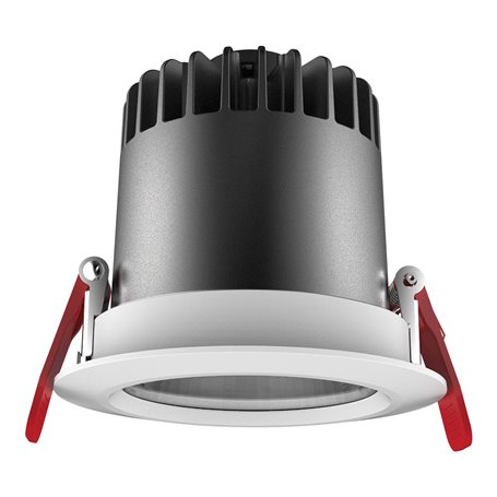 Downlight Led DWC ROUND 16w ROBLAN DWCB0001BC 3.000k Blanco