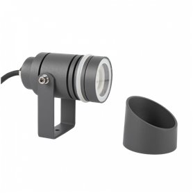 Proyector exterior NETHERLANDS HOFFLIGHTS 2.5220.1390 antracita