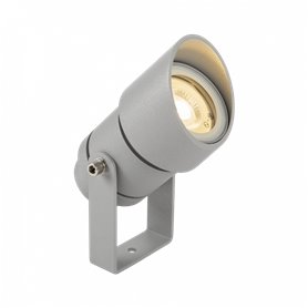 Proyector exterior NETHERLANDS HOFFLIGHTS 2.5220.1490 gris