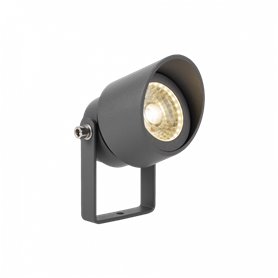 Proyector Led exterior BELGIUM 3 HOFFLIGHTS 2.5201.1312 antracita