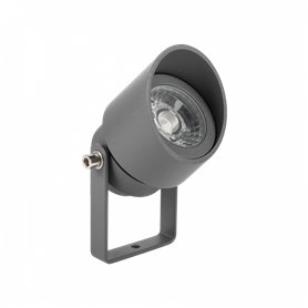 Proyector Led exterior BELGIUM 3 HOFFLIGHTS 2.5201.1312 antracita