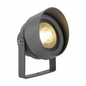 Proyector Led exterior BELGIUM 12 HOFFLIGHTS 2.5204.1312 antracita