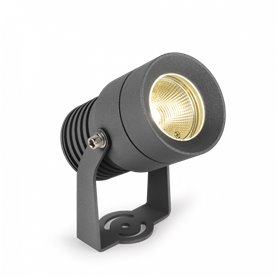 Proyector Led exterior CANNES HOFFLIGHTS 2.5215.1312 antracita