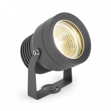 Proyector Led exterior CANNES HOFFLIGHTS 2.5216.1312 antracita