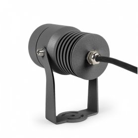 Proyector Led exterior CANNES HOFFLIGHTS 2.5216.1312 antracita