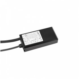 Driver Hofflights ON-OFF 4.3043.1601 EU 700mA 30w 100-240v IP68