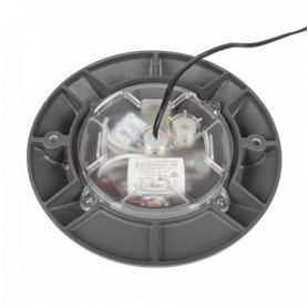 Empotrable suelo Led señalizacion exterior DUBLIN 4 lados HOFFLIGHTS 2.4124.1312