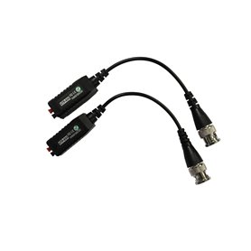 Kit transmisor pasivo UTP-600 Golmar 31600176 para cable UTP
