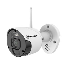 Camara Wifi CIP-4BWIFI Golmar 31600925 para KIT-4BWIFI