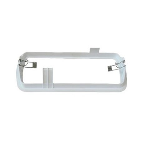 Marco empotrar AERLUX para Serie 10 10-DT