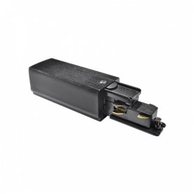 Alimentacion izquierda Dali HOFFLIGHTS 1.5000.8260 negro