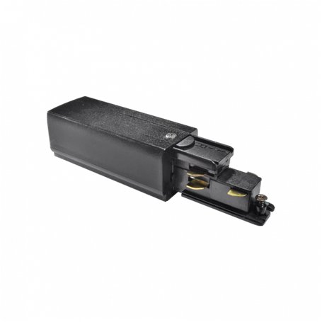 Alimentacion izquierda Dali HOFFLIGHTS 1.5000.8260 negro