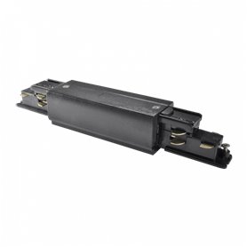 Alimentacion intermedia para carril 3F Dali HOFFLIGHTS 1.5000.8262 negro