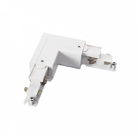 Alimentacion L izquierda Dali HOFFLIGHTS 1.5000.8163 blanco