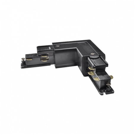 Alimentacion L izquierda Dali HOFFLIGHTS 1.5000.8263 negro