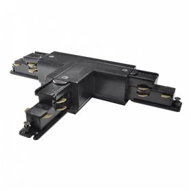 Alimentacion T derecha Dali HOFFLIGHTS 1.5000.8271 negro