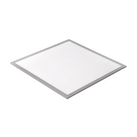 Pantalla empotrable Led 40w ROBLAN ELPS5702ALF 4.000k Aluminio