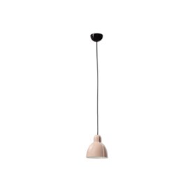 Lampara colgante FARO Barcelona 64257 VENICE Rosa brillo