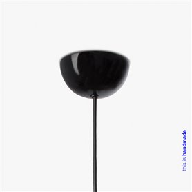 Lampara colgante FARO Barcelona 64257 VENICE Rosa brillo