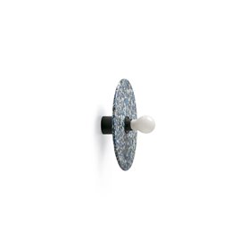 Lampara aplique/plafon FARO Barcelona 62173-52 CONFETTI 300 H70 multicolor