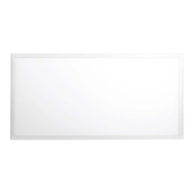 Pantalla empotrable Led 50w ROBLAN LPT12060BB 6.000k Blanco