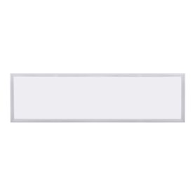 Pantalla empotrable Led 40w ROBLAN LPT12030BB 6.000k Blanco