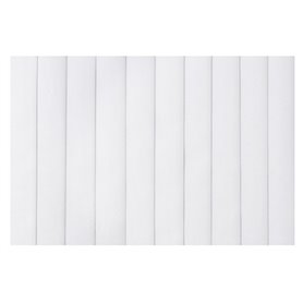 Lampara colgante FARO Barcelona 20125 SAIGON IN 1300 Negro mate/Blanco