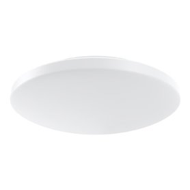 Luminaria Circular  Led 17w ROBLAN ICEIP20FRW16B 6.000ºK Blanco
