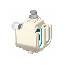 Conector subterraneo NILED 150-240/10-25mm2 RS-35