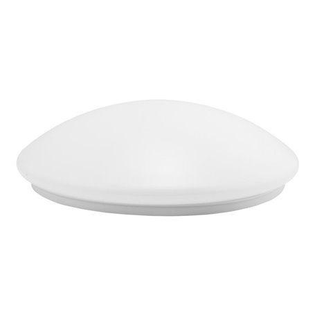 Luminaria Circular Led 18w ROBLAN ICEIP44FRW18WW 3.000ºK Blanco
