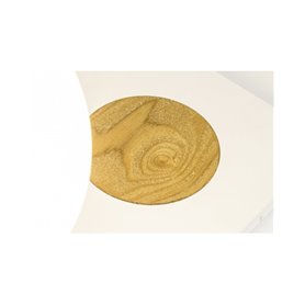 Lampara Aplique Faro Barcelona NIKO LED izquierdo 01026A Blanco