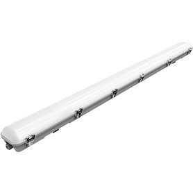 Pantalla Estanca  Led 36w ROBLAN FJX50120 4.000ºK Gris