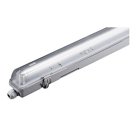 Pantalla Estanca ROBLAN 1X1500mm  JX39158-E Gris
