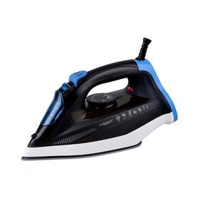 Plancha vapor Sytech 2200W SY-PV21A Azul