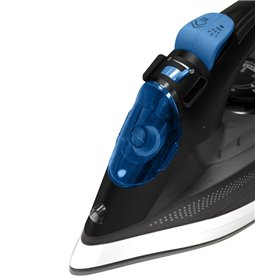 Plancha vapor Sytech 2200W SY-PV21A Azul