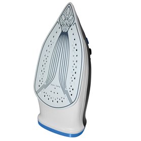 Plancha vapor Sytech 2200W SY-PV21A Azul