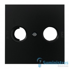 TAPA T.MTMCA.R TV-SAT 2SAL.LOGUS NG.