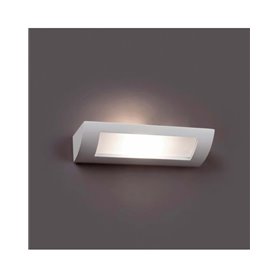 Lampara Aplique Faro Barcelona CHERAS-4 63175 Blanco