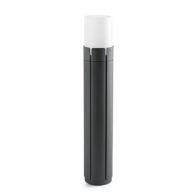 Baliza Faro Barcelona TRAM 75531 gris oscuro