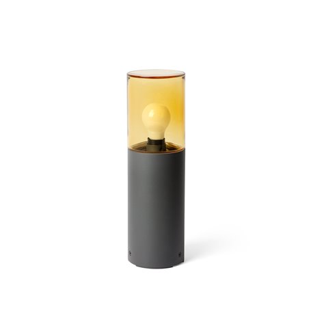 Baliza Faro Barcelona KILA 71748 Ambar