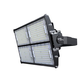 Proyector Arena 480w ROBLAN ARENA4804K 6.500ºK Negro