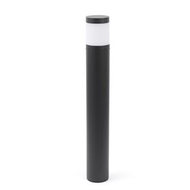 Baliza Led Faro Barcelona PLIM 71300 Gris oscuro