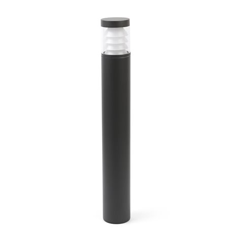 Baliza Led Faro Barcelona PLIM 71301 Gris oscuro